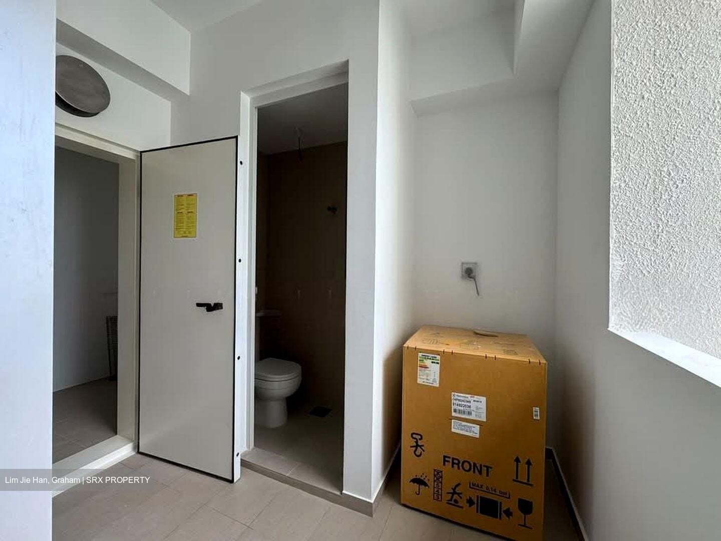 The Botany At Dairy Farm (D23), Condominium #565648011